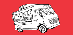 View Vasko's on Wheels Food Truck