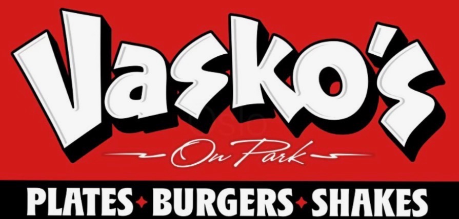 Vasko's on Park — Plates, Burgers & Shakes